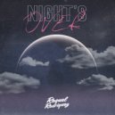 Raquel Rodriguez - Night's Over