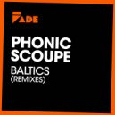 Phonic Scoupe - Baltics (Conecte Remix)