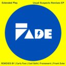 Extended Play - Usual Suspects