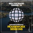 Luca Antonelli - I Can\'t Hear Enough (Club Mix)