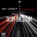 Don Destin - Fall Apart (Violin Remix) ()