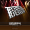 Richard Steinschlag - Escalate The System (Deaf Hoang Remix)