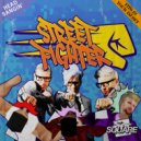 Super Square - Street Fighter (Original Mix)