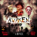 K.$pade - MAD (Original Mix)