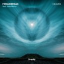 Freakbreak & Julia Marks - Heaven (feat. Julia Marks)