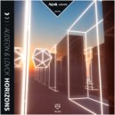 Audeon & LDVCK - Horizons