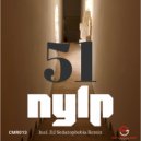 NYLP - Wolf (Original Mix)