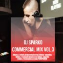DJ SPARKO - COMMERCIAL MIX
