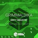 Grimmaldika - Fractures Of Lost Time (Original mix)