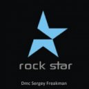 Post Malone - Rockstar (DMC Sergey Freakman Remix)