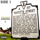 Yung Eighty - Baldwin\'s Block (Original Mix)