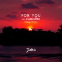 Jineo & Freddie Alva - For You (feat. Freddie Alva) (Hugo V RMX)