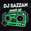 Moksi x Darude vs New Players - Sandstorm at Home (DJ Sazzan mash up)
