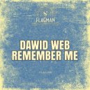 Dawid Web - Drifter (Original mix)