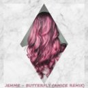 Jemme - Butterfly