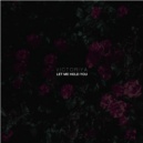 Victoriya - Let Me Hold You