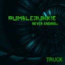 RumbleJunkie - Ozymandias