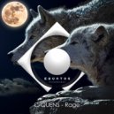 C-QUENS - Rage (Original Mix)