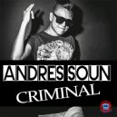Andres Soun - Roov (Original Mix)