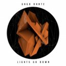 Gago Dante - Lights Go Down
