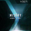 Venus Theory - Misery