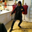 Diego Burroni - December In Rome