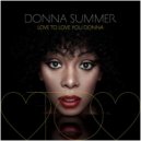 Donna Summer - Hot Stuff