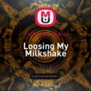 Fisher VS. Kelis - Loosing My Milkshake (Bubble Jack Mash UP)