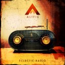 Alific - We All Live