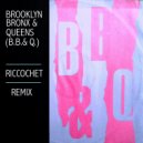 The B. B. & Q. Band - Riccochet