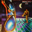 Macho - Kalimba de Luna