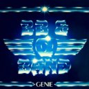 The B. B. & Q. Band - Minutes Away