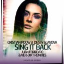 Cristian Poow & Dessy Slavova - Sing It Back (Juan Ferreyro Club Mix)