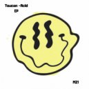 Toucan - Acid Corporations (Original Mix)