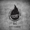 Ølic - In The Beginning