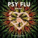 Shaan J - Psy Flu