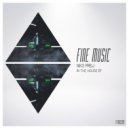 Niko Freij - In The House