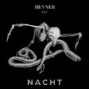 HEVNER - Fly (Original Mix)