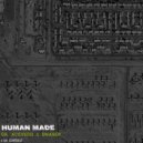 Dnaser & Gil Acevedo - Human Made (Original Mix)
