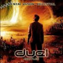 Mental Vizion - Celestial