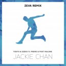 Tiësto & Dzeko feat. Preme & Post Malone - Jackie Chan