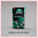 Jax Jones & Ina Wroldsen - Breathe