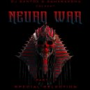 Dj Santox & Saharaksha - Neuro War (Part. IV) ()