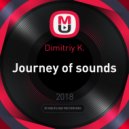 Dimitriy K. - Journey of sounds (Original mix)