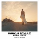 Marcus Schultz & Emma Hewitt - Safe from harm