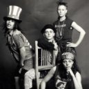 Jarley Ramon Feat. 4 Non Blondes - What's Up?