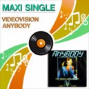 Videovision - Anybody (Raff Todesco Instrumental Remix)