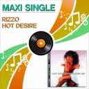 Rizzo - Hot Desire (Raff Todesco Remix)