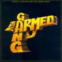 Kenny Clairbone & The Armed Gang - Funky Fever (Original Mix)