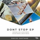 David Caetano - Dont Stop (Leveg Remix)